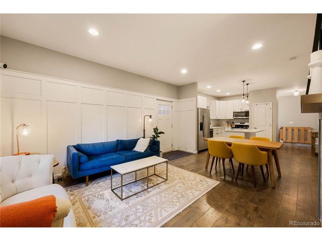 685 W Platte Ave, Colorado Springs, CO 80905