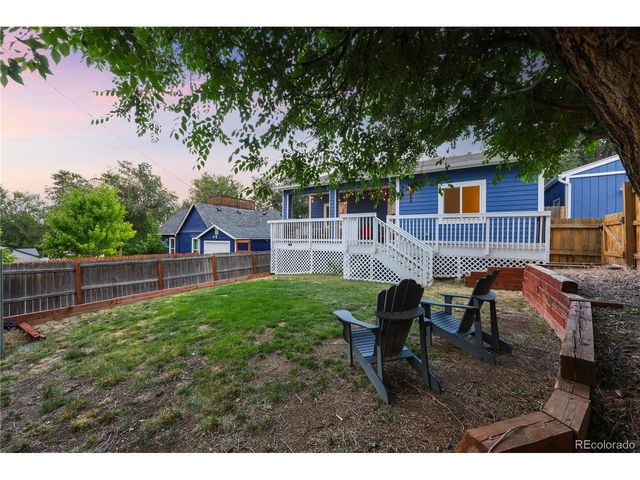 685 W Platte Ave, Colorado Springs, CO 80905