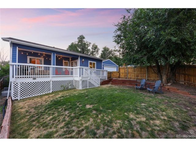685 W Platte Ave, Colorado Springs, CO 80905