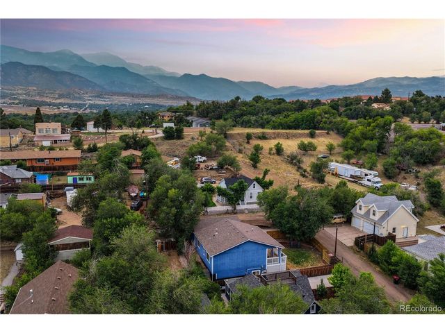 685 W Platte Ave, Colorado Springs, CO 80905