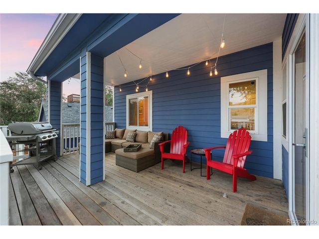 685 W Platte Ave, Colorado Springs, CO 80905