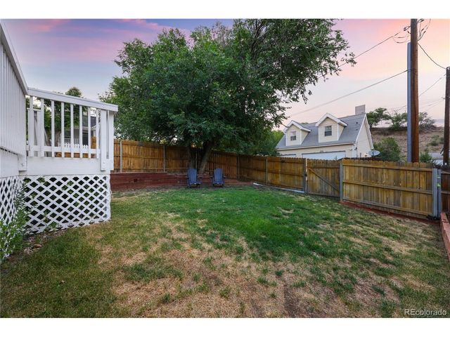 685 W Platte Ave, Colorado Springs, CO 80905
