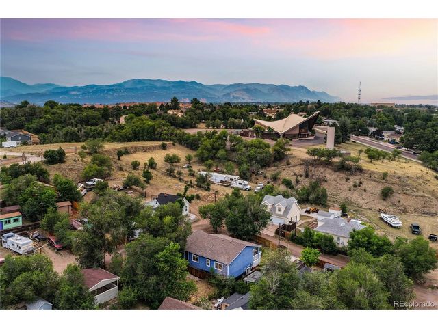 685 W Platte Ave, Colorado Springs, CO 80905