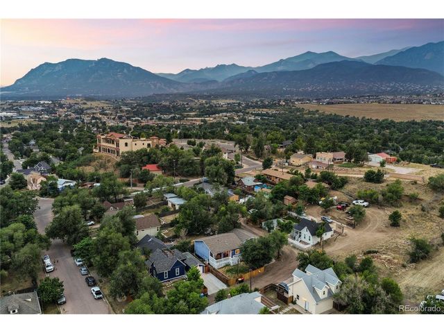 685 W Platte Ave, Colorado Springs, CO 80905