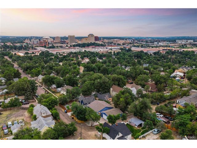685 W Platte Ave, Colorado Springs, CO 80905