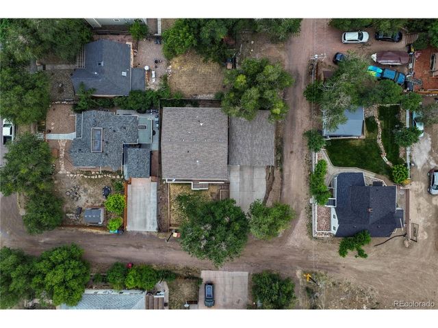 685 W Platte Ave, Colorado Springs, CO 80905