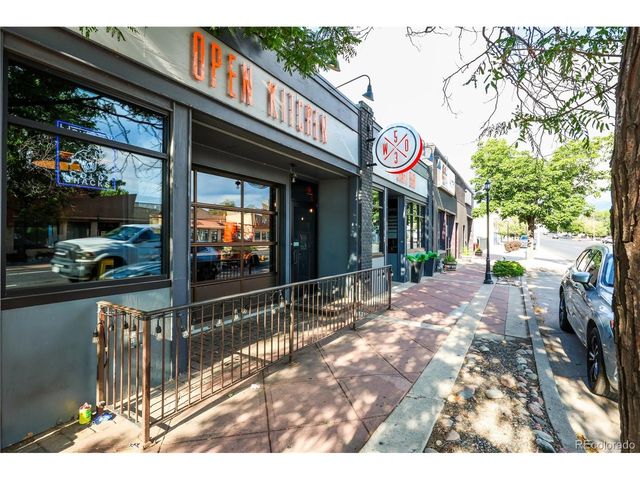 685 W Platte Ave, Colorado Springs, CO 80905