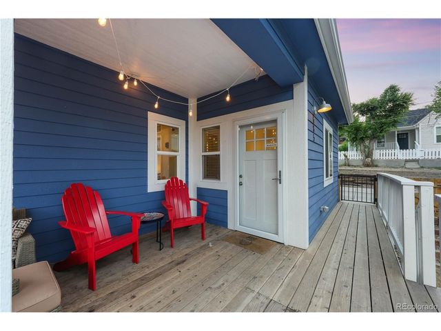 685 W Platte Ave, Colorado Springs, CO 80905