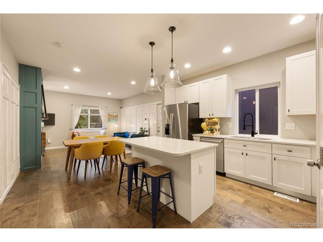 685 W Platte Ave, Colorado Springs, CO 80905
