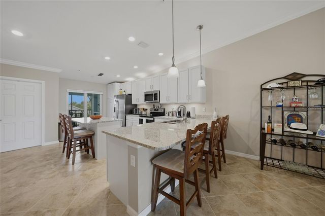 14040 HERITAGE LANDING BOULEVARD 125, Punta Gorda, FL 33955