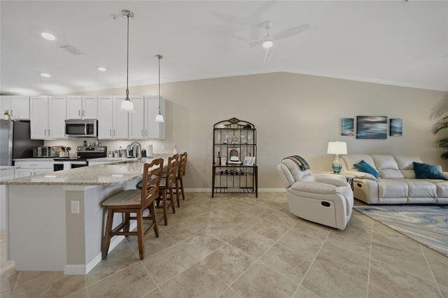 14040 HERITAGE LANDING BOULEVARD 125, Punta Gorda, FL 33955