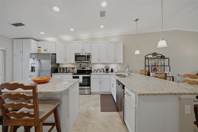 14040 HERITAGE LANDING BOULEVARD 125, Punta Gorda, FL 33955