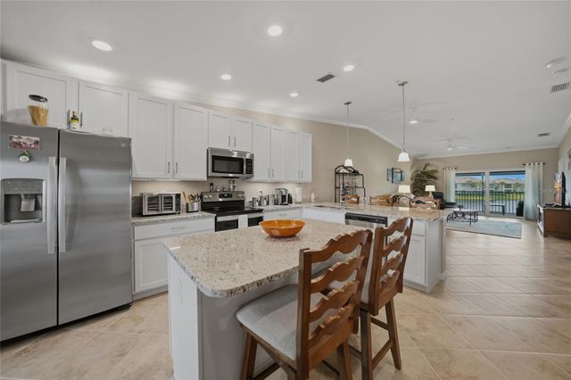 14040 HERITAGE LANDING BOULEVARD 125, Punta Gorda, FL 33955