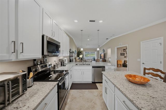 14040 HERITAGE LANDING BOULEVARD 125, Punta Gorda, FL 33955