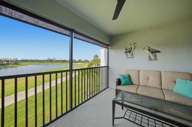 14040 HERITAGE LANDING BOULEVARD 125, Punta Gorda, FL 33955
