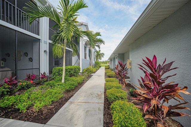 14040 HERITAGE LANDING BOULEVARD 125, Punta Gorda, FL 33955