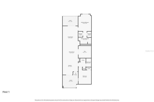 14040 HERITAGE LANDING BOULEVARD 125, Punta Gorda, FL 33955