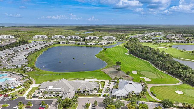 14040 HERITAGE LANDING BOULEVARD 125, Punta Gorda, FL 33955