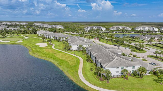 14040 HERITAGE LANDING BOULEVARD 125, Punta Gorda, FL 33955