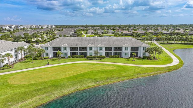 14040 HERITAGE LANDING BOULEVARD 125, Punta Gorda, FL 33955