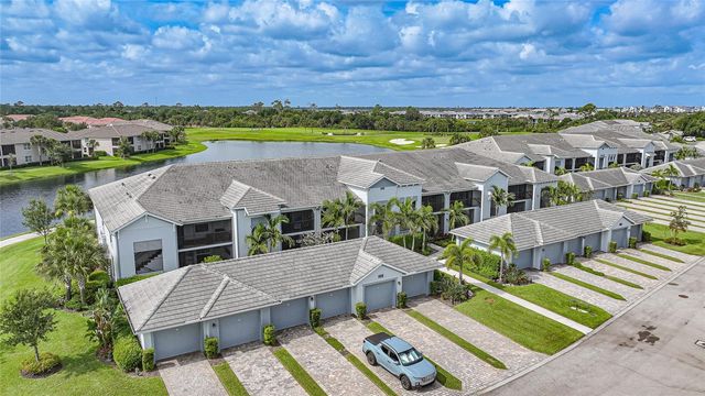14040 HERITAGE LANDING BOULEVARD 125, Punta Gorda, FL 33955