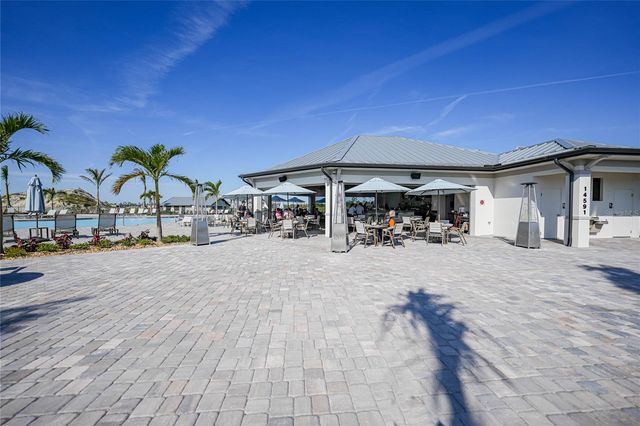 14040 HERITAGE LANDING BOULEVARD 125, Punta Gorda, FL 33955