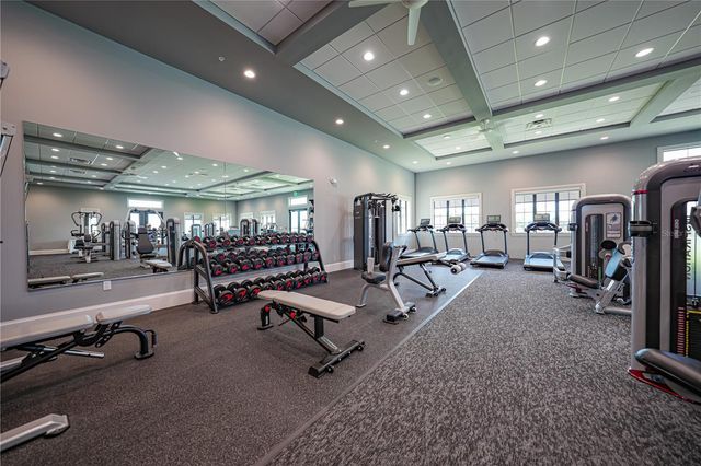14040 HERITAGE LANDING BOULEVARD 125, Punta Gorda, FL 33955