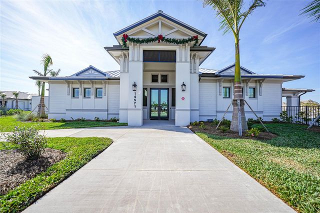 14040 HERITAGE LANDING BOULEVARD 125, Punta Gorda, FL 33955