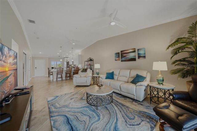 14040 HERITAGE LANDING BOULEVARD 125, Punta Gorda, FL 33955