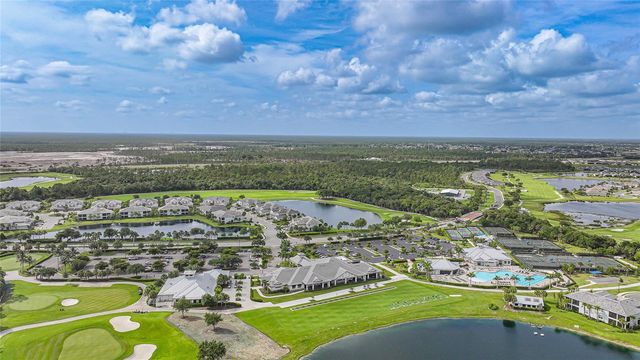 14040 HERITAGE LANDING BOULEVARD 125, Punta Gorda, FL 33955