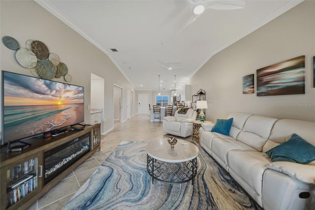 14040 HERITAGE LANDING BOULEVARD 125, Punta Gorda, FL 33955
