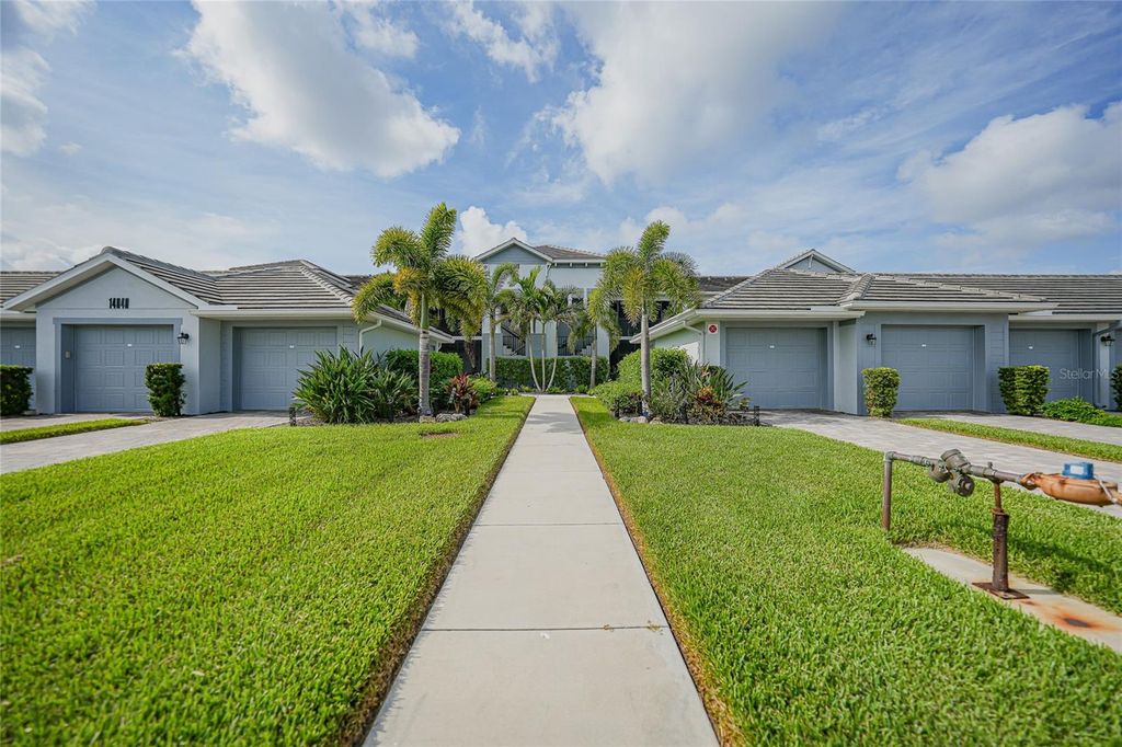 14040 HERITAGE LANDING BOULEVARD 125, Punta Gorda, FL 33955