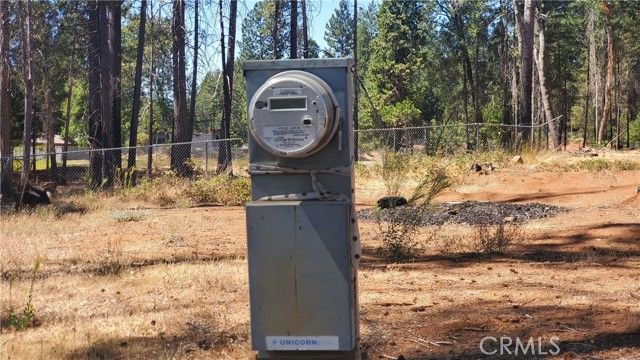 13865 W Park Drive, Magalia, CA 95954