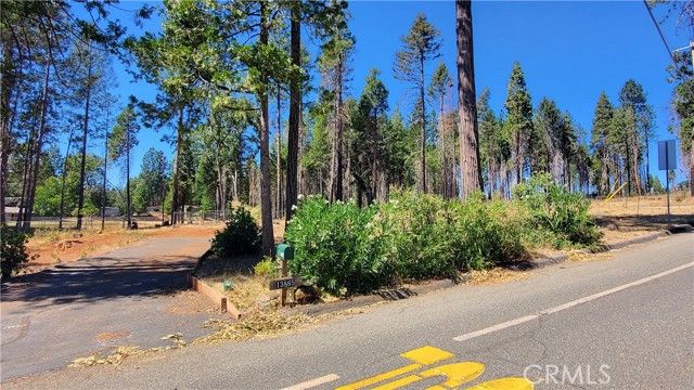 13865 W Park Drive, Magalia, CA 95954