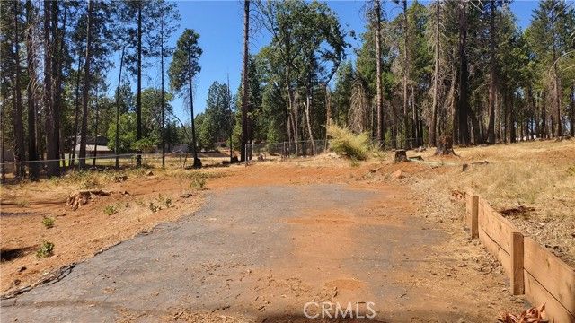 13865 W Park Drive, Magalia, CA 95954