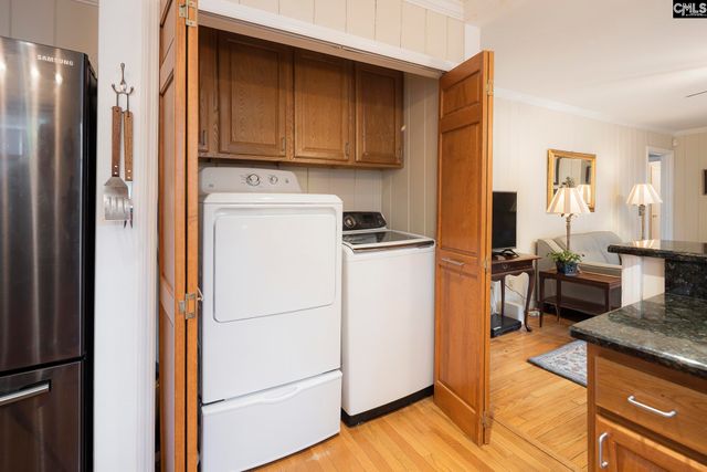 3528 Wolf Circle, Columbia, SC 29204