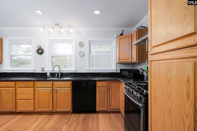 3528 Wolf Circle, Columbia, SC 29204