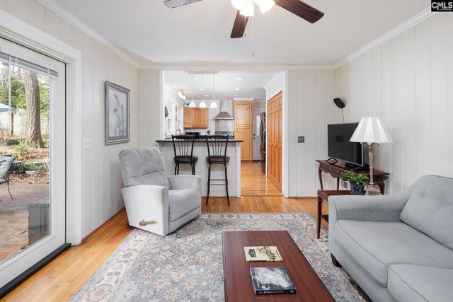 3528 Wolf Circle, Columbia, SC 29204