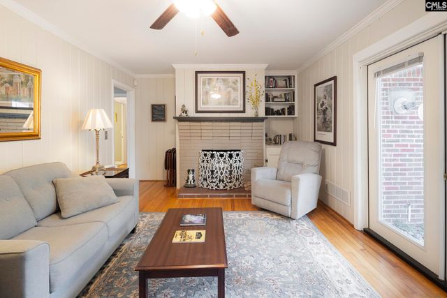 3528 Wolf Circle, Columbia, SC 29204