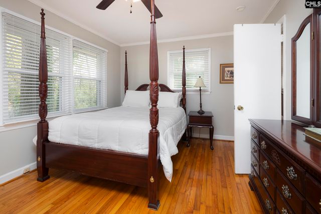 3528 Wolf Circle, Columbia, SC 29204