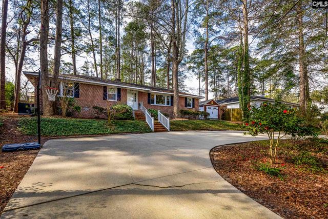 3528 Wolf Circle, Columbia, SC 29204