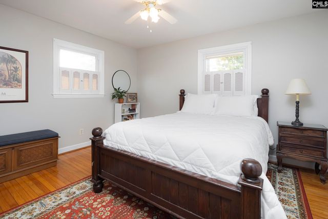 3528 Wolf Circle, Columbia, SC 29204