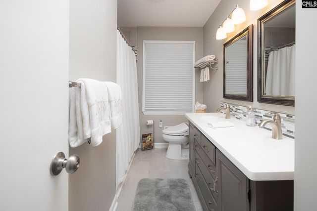 3528 Wolf Circle, Columbia, SC 29204