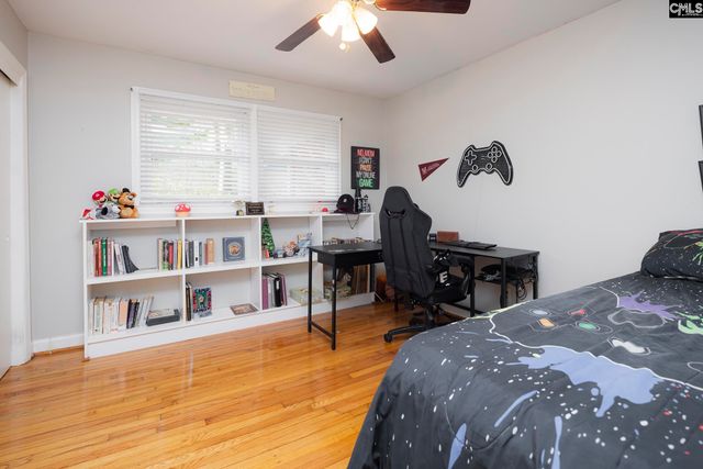 3528 Wolf Circle, Columbia, SC 29204