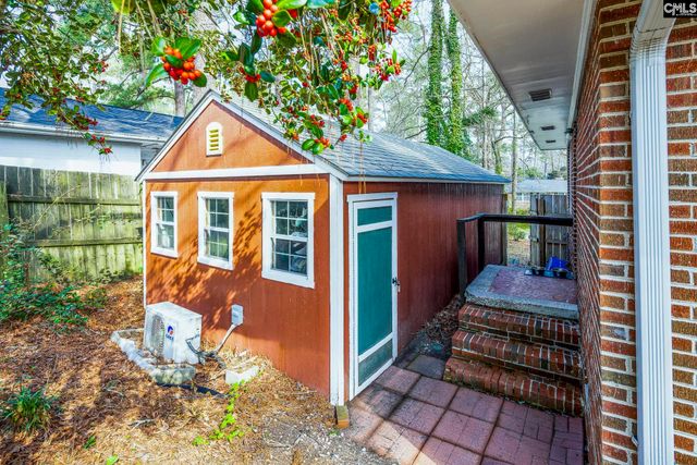 3528 Wolf Circle, Columbia, SC 29204