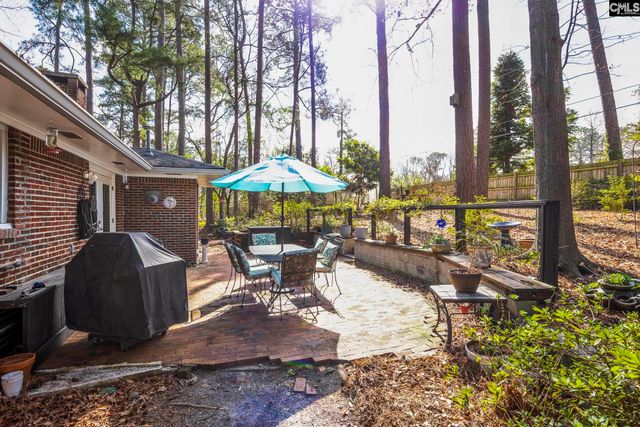 3528 Wolf Circle, Columbia, SC 29204