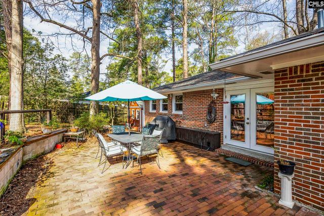 3528 Wolf Circle, Columbia, SC 29204