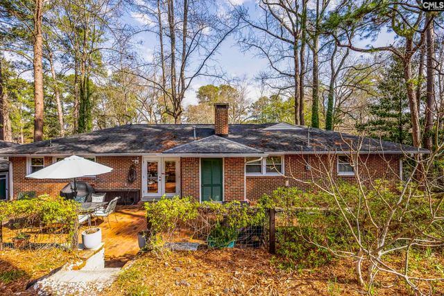 3528 Wolf Circle, Columbia, SC 29204