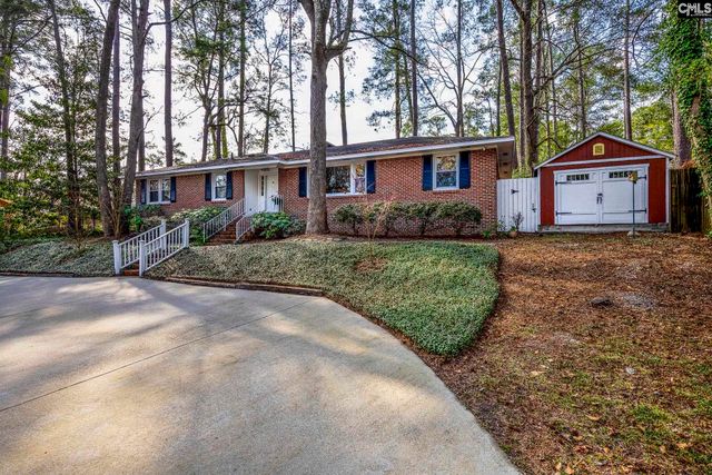 3528 Wolf Circle, Columbia, SC 29204
