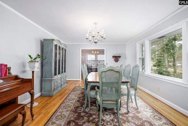 3528 Wolf Circle, Columbia, SC 29204